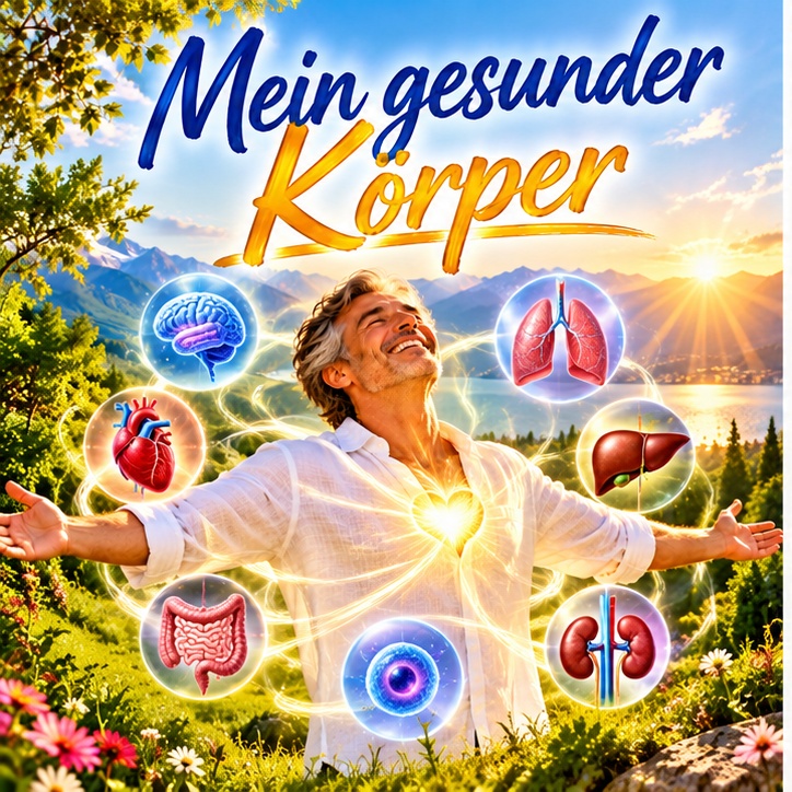 Mein Gesunder Körper Neuauflage